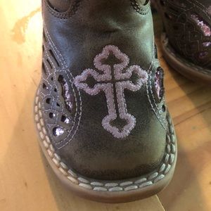 Blazin Roxx Shoes - Blazin Roxx Zip up Boots Blazin Roxx Shoes - Blazin Roxx Zip up Boots